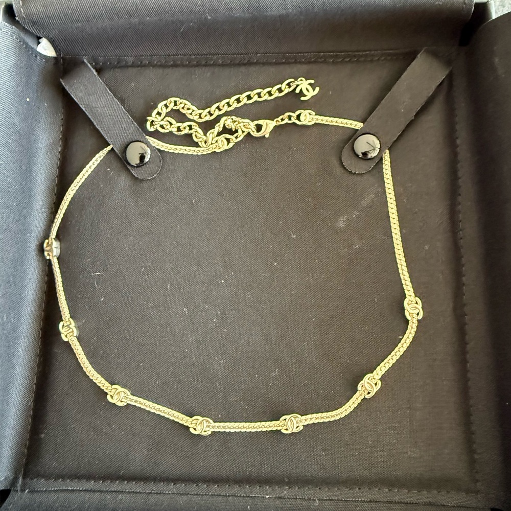 Chanel Necklace